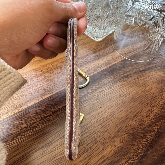 Louis Vuitton Key Wallet - Picture 3 of 6